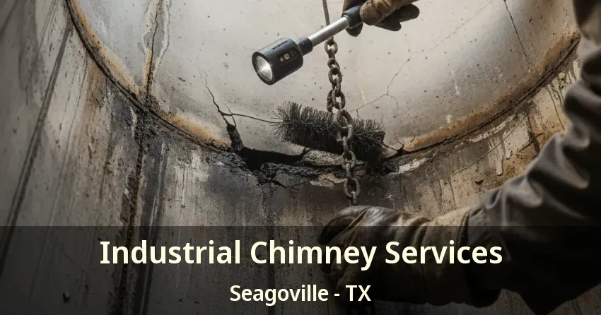 Industrial Chimney Services Seagoville - TX Industrial Chimney Services Seagoville - TX